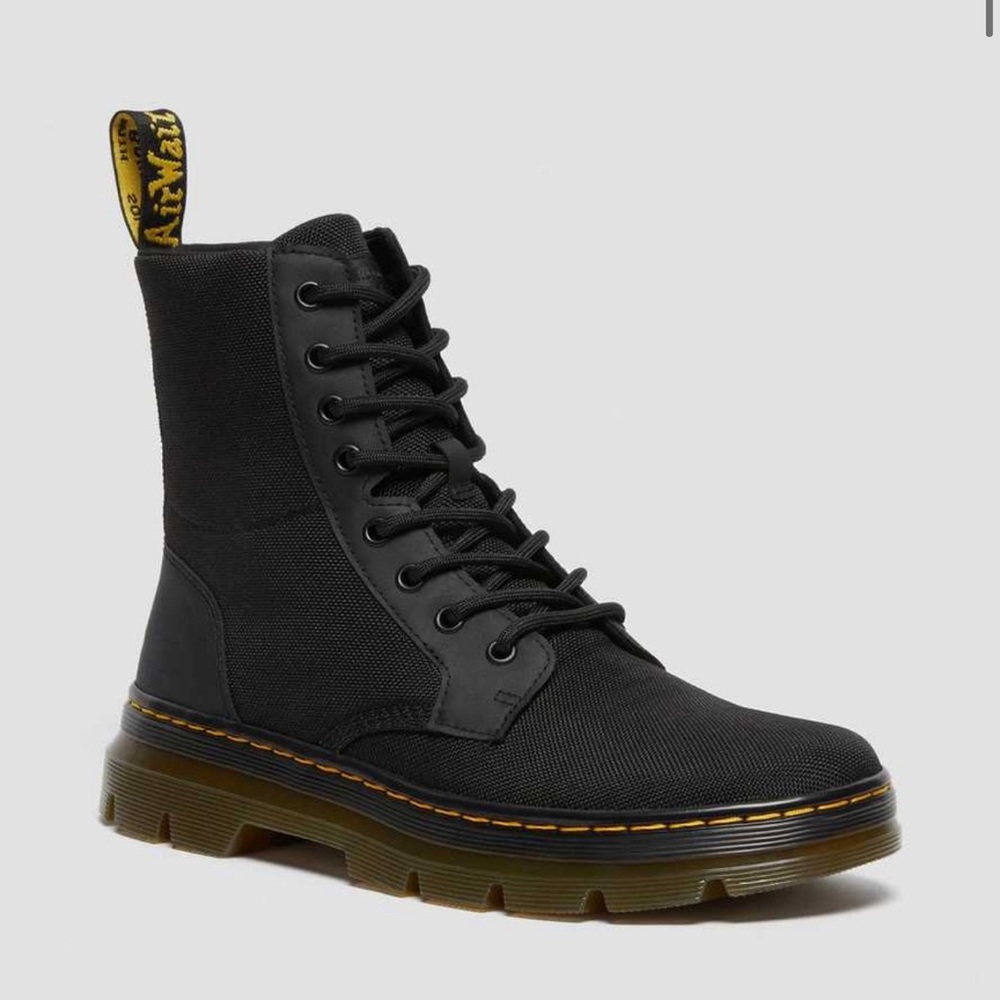 Doc Martens